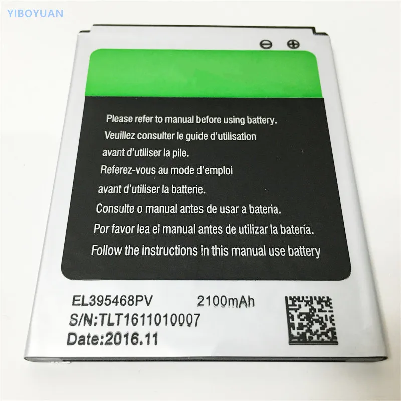 3 8 V 2100mAh EL395468PV для iNew V1 V7 MT6582 5 0 &quotаккумулятор Batterie Batteria batterij Batteri|inew v7 battery|inew