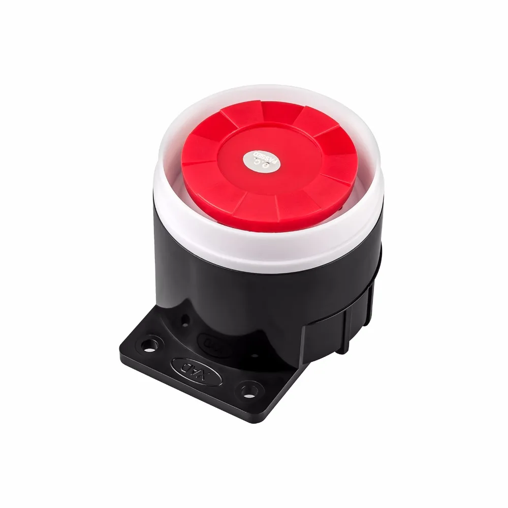 Wireless120 зон обороны домашняя охранная сигнализация Системы автоматического