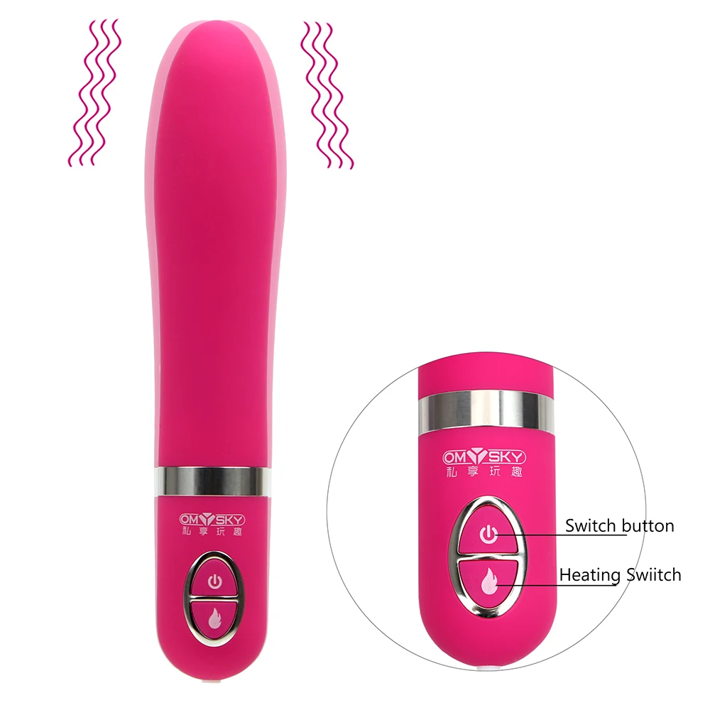 IKOKY G-spot (точка G массаж интимные игрушки для женщин Стимулятор клитора