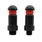 Автоматический клапан с наружной резьбой 1 дюйм, 34 дюйма, впускной и выпускной клапаны, сантехнические фитинги, сигнальный клапан, сельское хозяйство, инструменты, 1 шт.