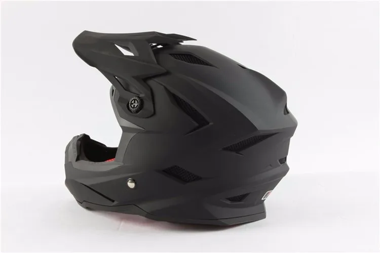 THH мотоциклетные Capacetes шлем для мотокросса гоночный Горные спортивные moto cross