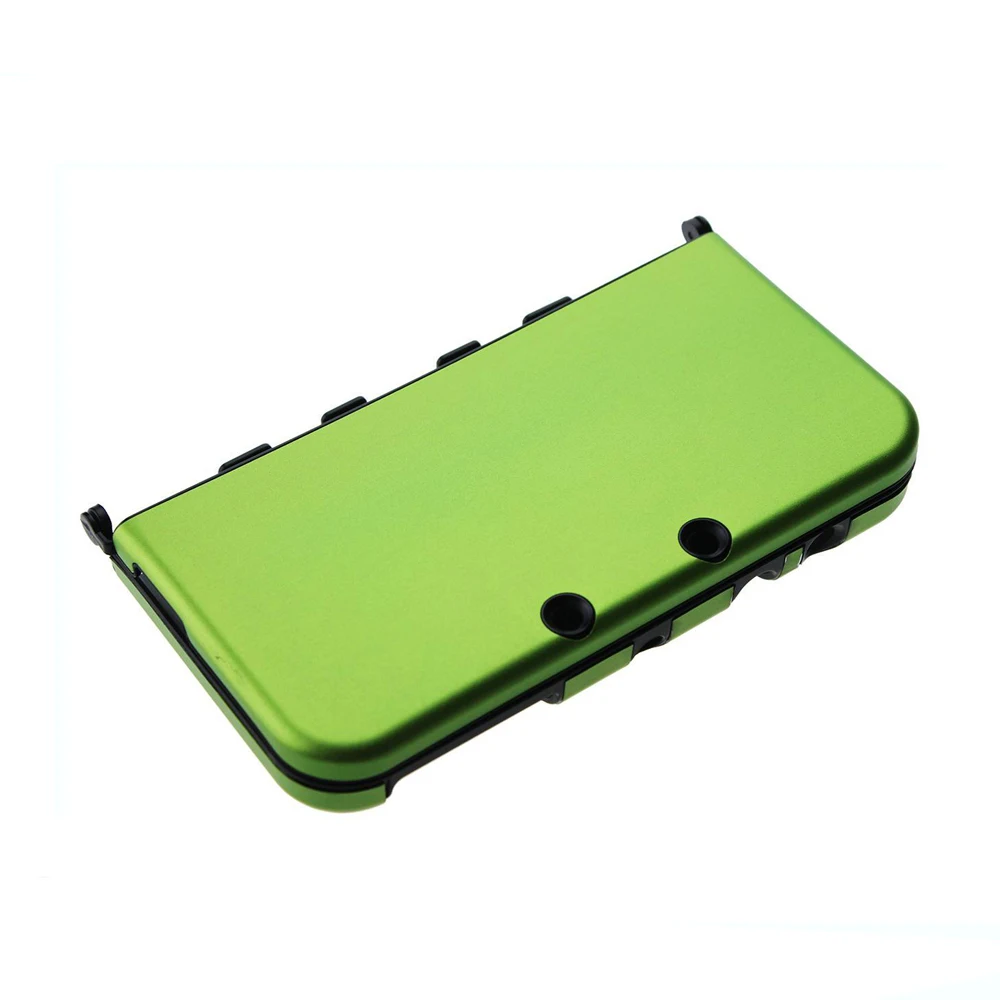 OSTENT жесткий алюминиевый чехол для nintendo New 3DS LL/XL