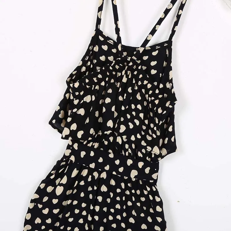 Стильный летний детский комбинизон с седечками брюки поясом костюмы | Мать и