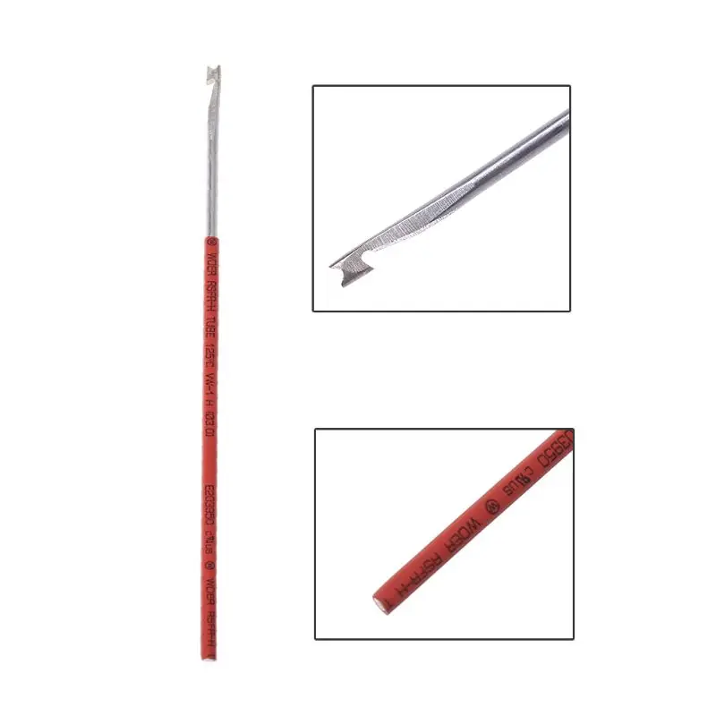 Инструмент для ремонта пружинного крюка инструмент саксофона зажигалки гобоя