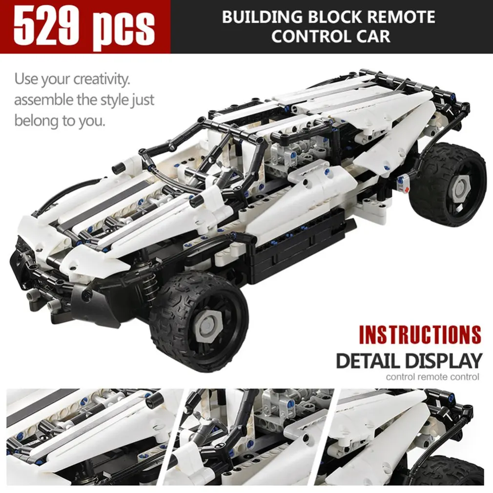 Радиоуправляемая модель игрушечного автомобиля SDL 2017A 9 2 4 ghz usb зарядка