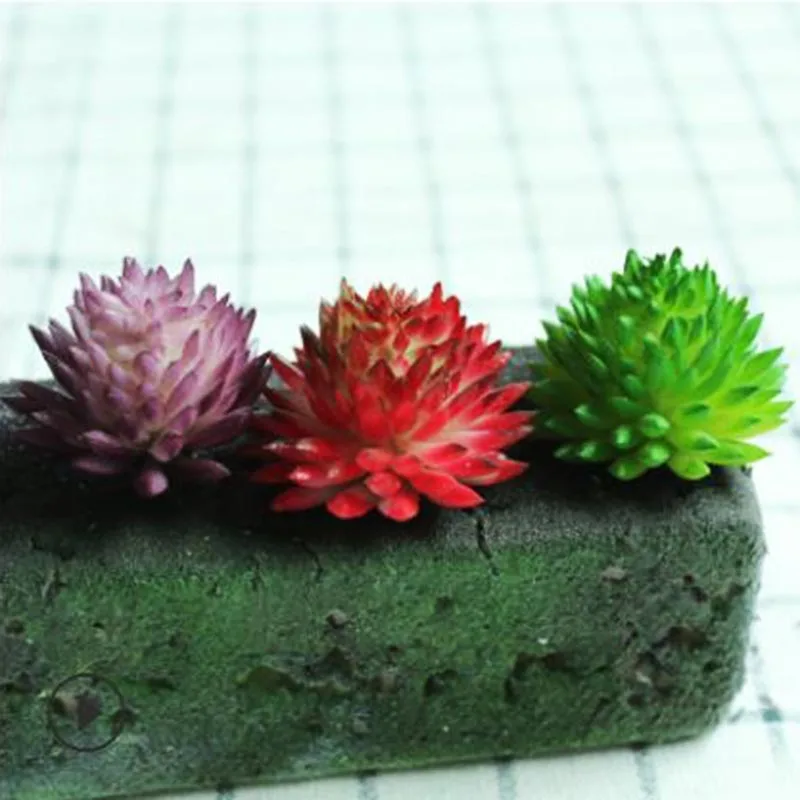 Современная Настенная ваза для бонсай железная сплошная круглая подвесная