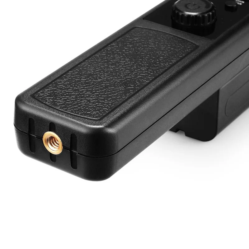 Yongnuo YN360 3200K 5500K RGB двухцветный/белый CRI95 + 2560LM 360 светодиодный ручной заполняющий