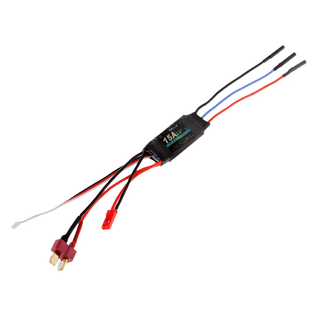 Запасные части V.2.V950.021 15A ESC для WLtoys V950 2 4G RC вертолета|Детали и аксессуары| |