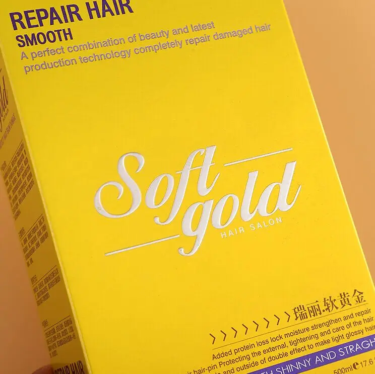 Роскошная упаковочная картонная коробка из крафт бумаги с логотипом на заказ для