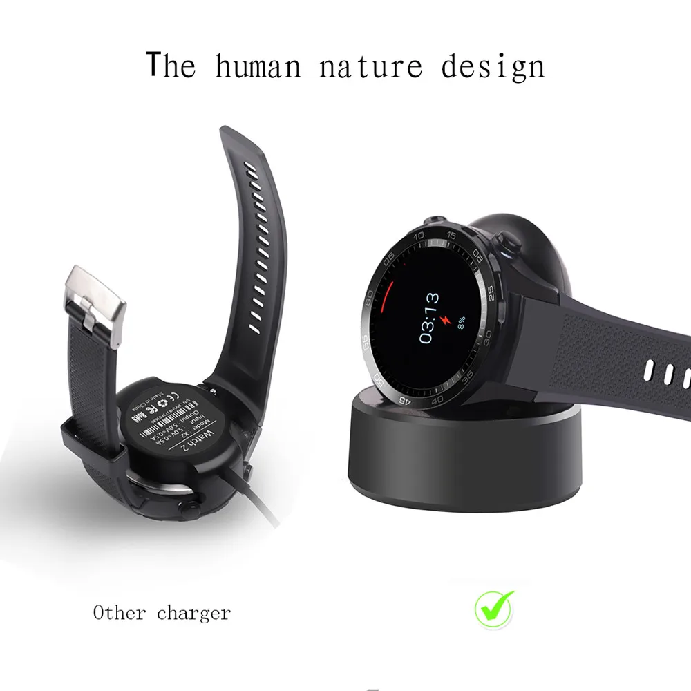 Новинка 2019 Автомобильный держатель для huawei USB зарядка вертикальное магнитное