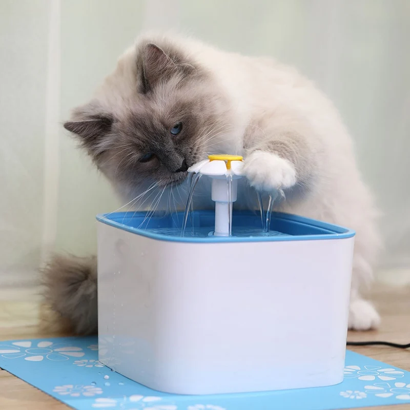 Pet для собачьего питья фонтан фильтр автоматический кошачий фильтр для воды диспенсер для напитков Чаша Блюдо фильтры питьевой машинный фильтр Core