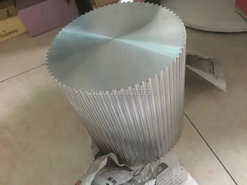 Китай оптовая продажа дешевой цене сроки бар / шкив 75 зубов HTD5M | Строительство и