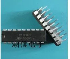 30 шт./лот M54563P M54563 DIP18 11 + IC Бесплатная доставка|ic|lotlot lot |