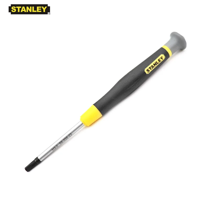Маленькие шестигранные отвертки Stanley 1 5 0 9 3 2 мм для часов tournevis macbook pro