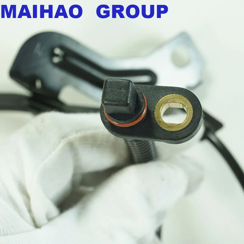 Бесплатная доставка ABS Датчик скорости заднего правого колеса для Dodge Caliber Jeep Compass