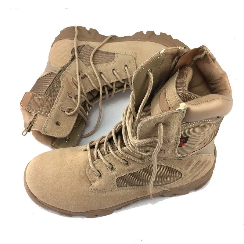 

Breathable quick-drying Men's shoes felt denim sole 3527 Outdoor Sport Hiking boots men wading Trekking fishing waders bait