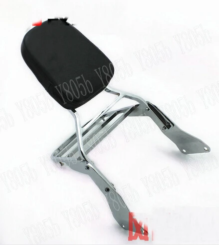 Багажная стойка для мотоцикла на спинку Sissy Bar KAWASAKI Vulcan VN1500 VN 1500 |