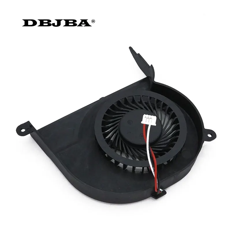 Вентилятор охлаждения цп для Samsung RV515 RV520 RV509 вентилятор ноутбука с процессором с.