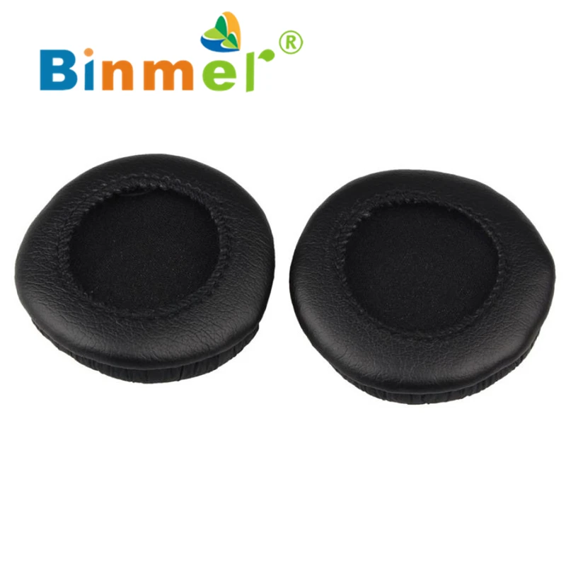 Красивые новые сменные амбушюры Gitf для наушников Sennheiser PX100 PX200 PX80 Прямая поставка