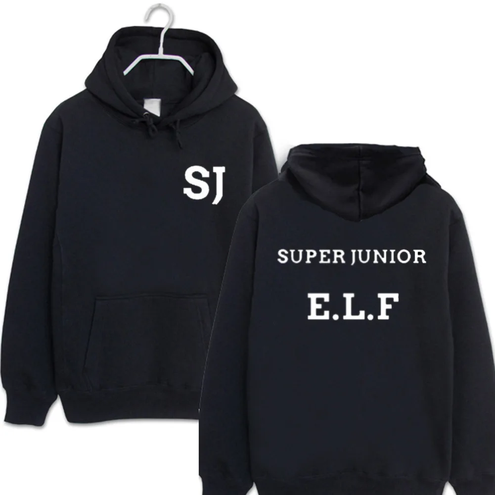 Супер Junior головные уборы ELF peripheral SJ коллекция бархатной одежды Корейская версия