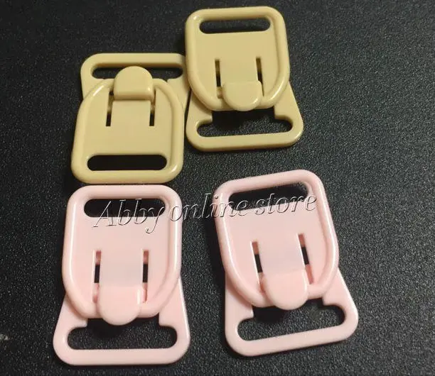 Бесплатная доставка 60 компллот бюстгальтер пластиковый зажим для кормления