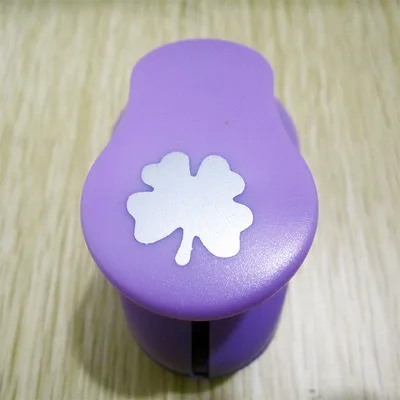 1 ''дырокол для кругов Diy ремесло дырокол для скрапбукинга Пробойники Eva Maker дети скрапбук бумаги Резак тиснение резче 25 мм