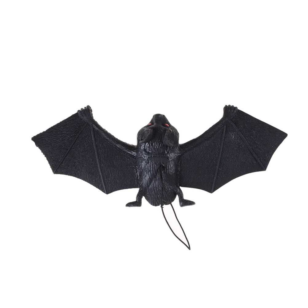 Искусственная игрушка на День дурака Хэллоуин| |