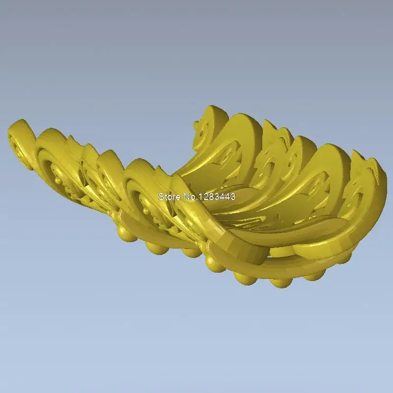 Высококачественная новая 3D модель для ЧПУ резная фигурка скульптурная машина в