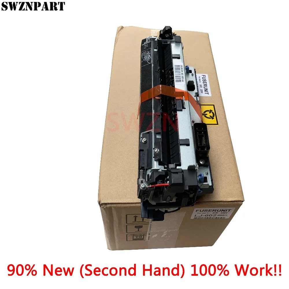Fuser блок фиксирующий сборка для HP M600 M601 M602 M603 RM1-8395-000CN RM1-8395 RM1-8396-000CN RM1-8396 |