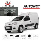 Камера заднего вида JIAYITIAN для fiat novo fiorino van 327, Южная Америка, 2013  2018, ПЗС, резервная камера, ночное видение, номерной знак