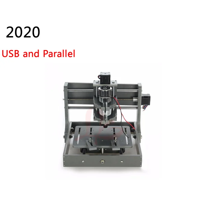 Мини фрезерный станок с ЧПУ 2020 гравер токарный для резьбы по дереву USB и