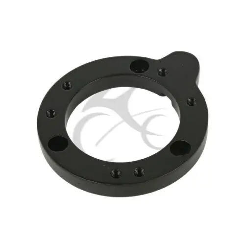 Мотоциклетный воздушный фильтр с шипами комплект впускных фильтров для Harley CV Custom