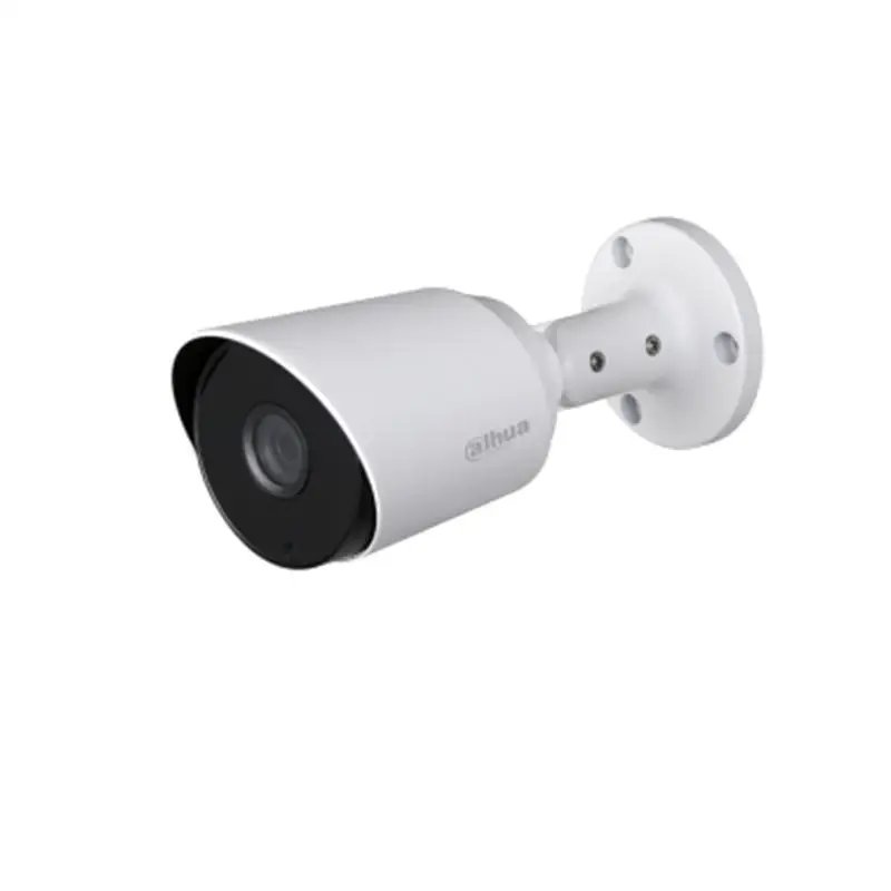 Dahua 4mp HDCVI ИК Пуля Камера hac-hfw1400t ir20m Смарт IP67 CCTV Мини Max 30fps @ HD и выход SD