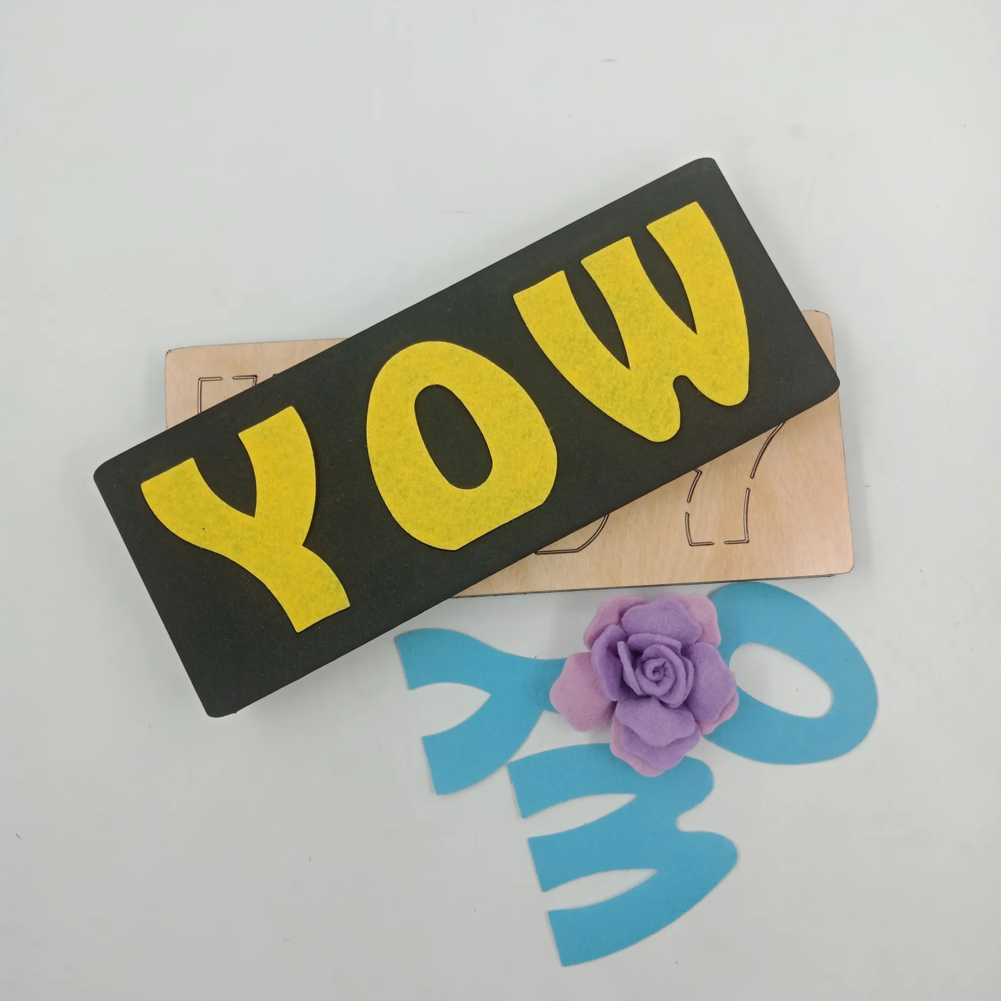 Alphabet Set DIY new wooden mould cutting dies for scrapbooking Thickness/15.8mm/MY0170
