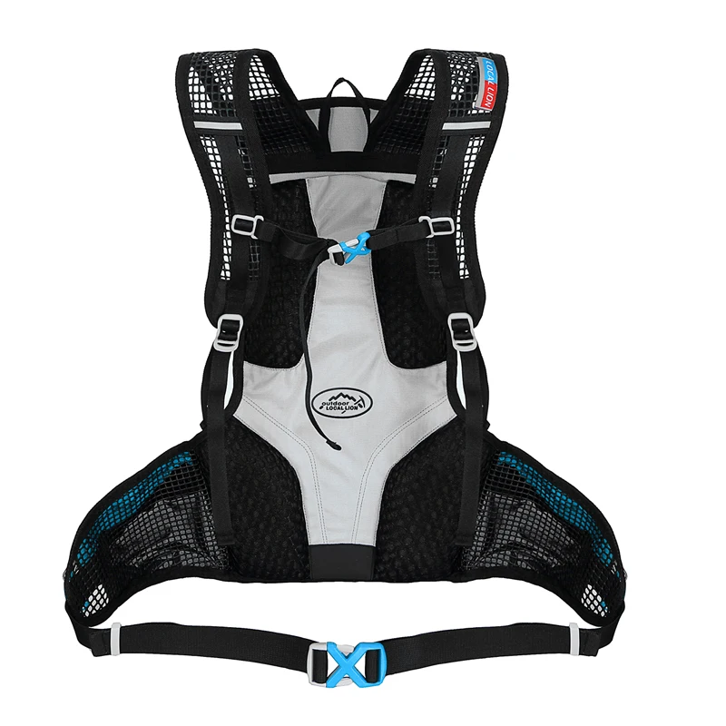 Водонепроницаемые велосипедные сумки велосипедный рюкзак ультралегкие легкие