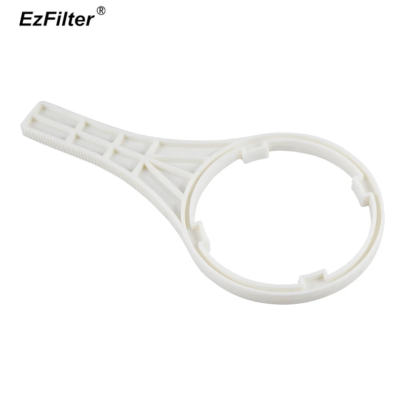 1 шт. корпус фильтра для воды гаечный ключ 10 дюймов уплотненный RO фильтр высокого