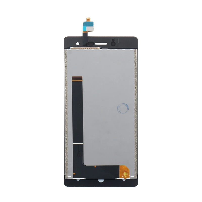 Alesser для ZTE Blade L7 ЖК дисплей и сенсорный экран 5 0 дюймов запасные аксессуары