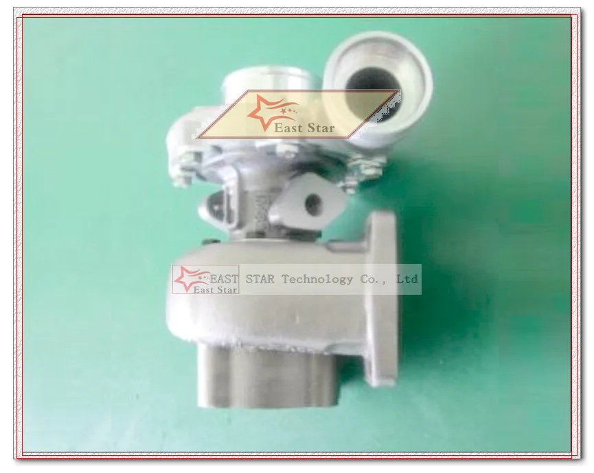 S200 319278 04259311 042593121KZ 4259311 Turbo 24426737 127606 Turbocharger For DEUTZ BF4M1013C BF4M diesel industriemotor truck |