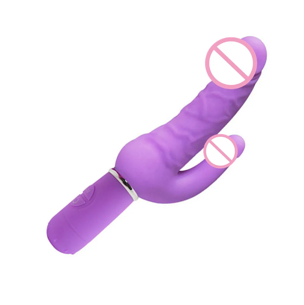 G-spot вибратор силикагель для взрослых секс-игрушка вибрация мастурбация