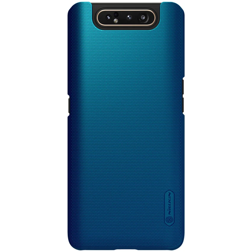 Для Samsung Galaxy A80 чехол NILLKIN Высокое качество подходящие Чехлы для A90 Супер Матовый