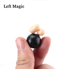 Невероятные бусины Telepathy Magic, волшебные индукционные бусины Master of Mind, волшебные реквизиты, Интерактивная сцена, волшебный трюк, искусство E3016