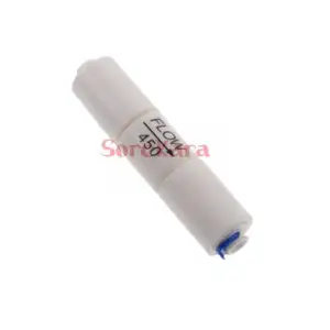 Поток RO ограничитель потока 450 мл, около 1:3, фитинг 14 