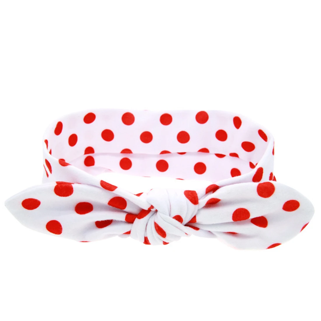 

Flower Print 1PC Cute Baby Girl Kids Butterfly Dot Star Rabbit Ears Hair Braider Styling Tool Accessories