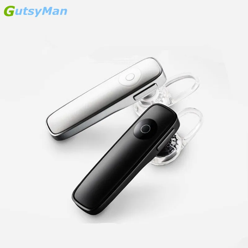 Новейшие Gutsyman спортивные bluetooth наушники шумоизолирующая гарнитура беспроводные
