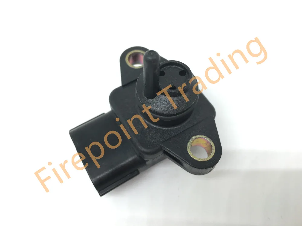 Датчик давления впускного воздуха для Mi-tsubishi Carisma Lancer OEM # MD355556 E1T42171 E001T42171 |