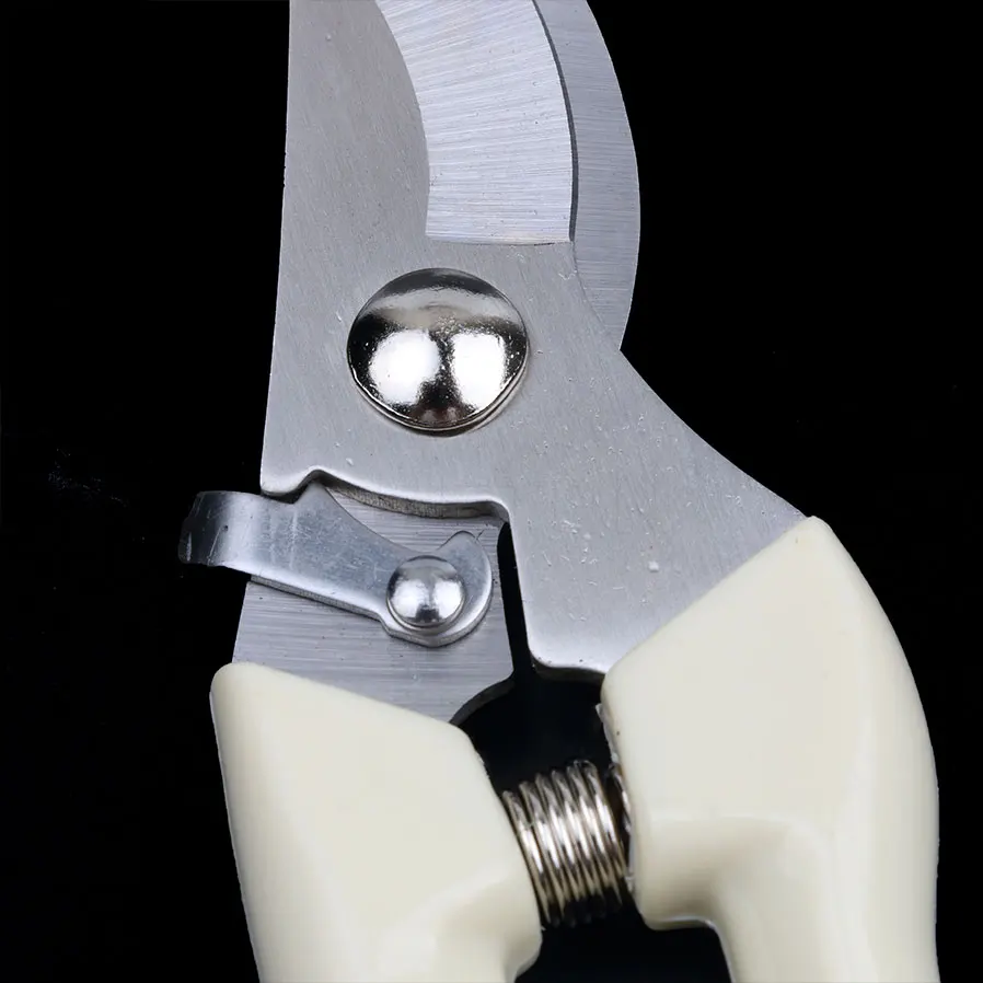 Нескользящие бритвенные ножницы из нержавеющей стали набор инструментов для