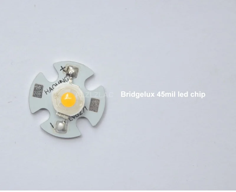 Рисунок 4 - Миниатюрный светодиодный светильник