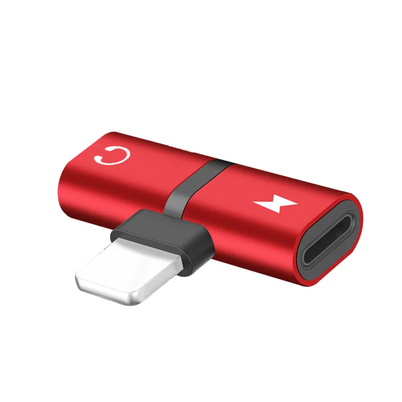 LISM Мини Размер Micro USB адаптеры конвертер для IOS Macbook Iphone X 8 plus 7 6s кабели мобильных