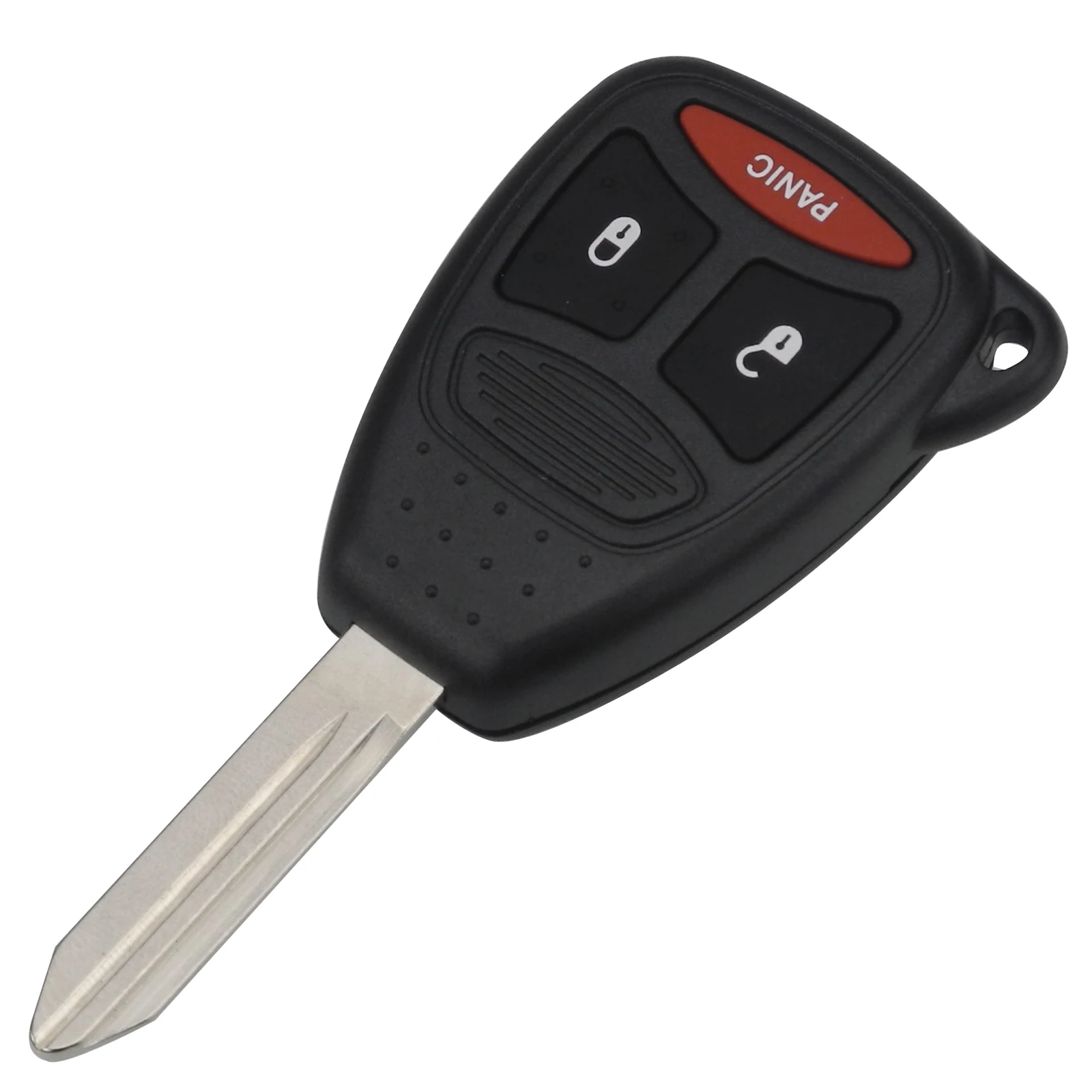 Jingyuqin 3 кнопки KOBDT04 ASK 315 МГц дистанционный брелок для dodge chrysler jeep Dakota Durango Charger 300 Aspen