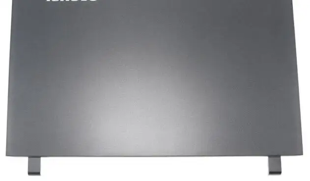 Оригинальный новый для lenovo Ideapad 100 15IBY 15 дюймовый ноутбук ЖК чехол задняя крышка